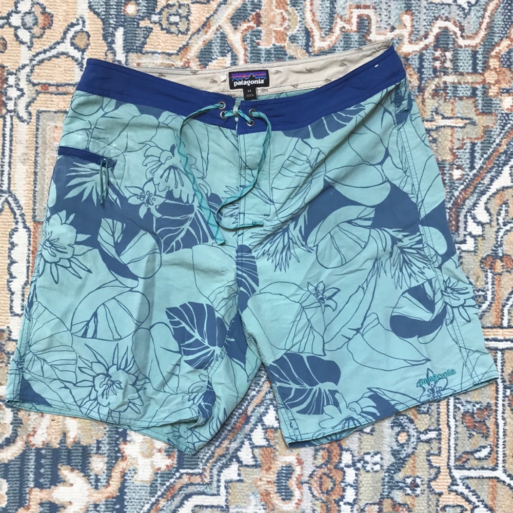 Men’s Patagonia Board Shorts